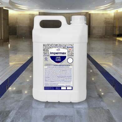 IMPERMAX - Impermeabilizante Acrílico