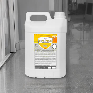 PROPINE - Desengraxante